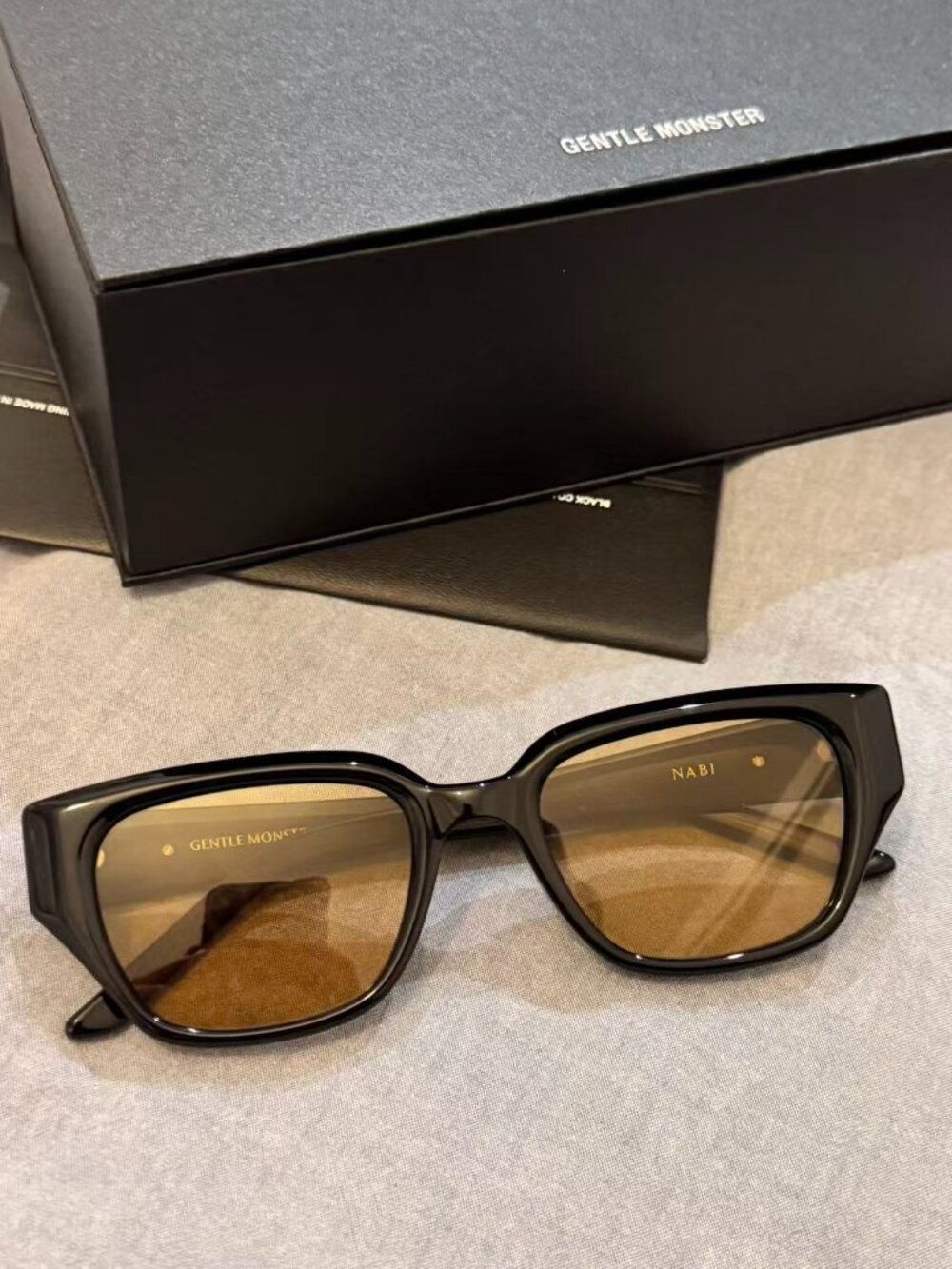 GENTLE MONSTER Sunglasses